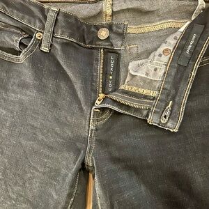 Lucky BrandLolita Women's Black Boot Cut Jeans